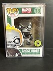 Funko pop #18 Ghost Rider 2013 Exclusive SDCC limited 480 pc