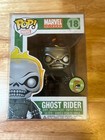 Funko pop #18 Ghost Rider 2013 Exclusive SDCC limited 480 pc