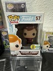 Funko Pop! Freddy Funko as CHARLIE BROWN (RED SHIRT) SDCC 2016 LE 24 RARE