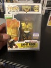 Funko Pop! Vinyl: Marvel - Ghost Rider - GameStop San Diego Comic Con Funko...