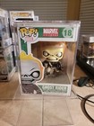 Funko Pop! Vinyl: Marvel - Ghost Rider #18