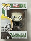 Funko Pop! Marvel Ghost Rider #18