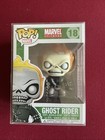 Funko Pop! Vinyl: Marvel - Ghost Rider #18