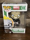 Funko Pop! Vinyl: Marvel - Ghost Rider #18