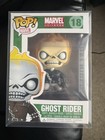 Funko Pop! Vinyl: Marvel - Ghost Rider #18
