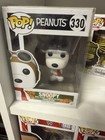 Funko Pop! Vinyl: Peanuts Snoopy #330