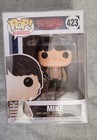 Stranger Things #423 Mike Funko Pop Vinyl