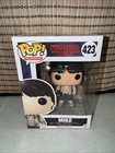 Funko Pop! Television Stranger Things Mike #423 Vinyl Figure
