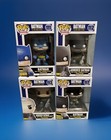 NEW Batman The Dark Knight Returns #111 #112 #113 #117 Pop Vinyl Figures Funko