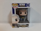 Pop Vinyl Figure Pop Heroes The Dark Knight Returns Armored Batman Unmask # 113