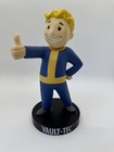 Funko Pop! Fallout Vault Boy Thumbs Up #53 Vinyl Figure GameStop Exclusive 2015