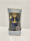 Vault Boy Vinyl Figure Gamestop Exclusive Fallout Bethesda Funko  - 2015