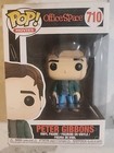 Funko Pop! Vinyl: Peter Gibbons #710