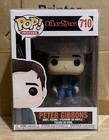 Office Space - Movies - #710 Peter Gibbons - Pop! Vinyl Figure + Protector