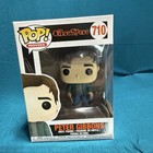 Funko Pop Peter Gibbons Movies Office Space 710 Officespace