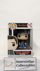 Funko Pop! Office Space: Peter Gibbons #710