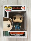 Funko Pop! Movies Office Space: Peter Gibbons #710 Vinyl Figure KT