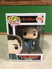 Funko POP! Office Space PETER GIBBONS 710