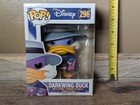 Funko Pop! #296 - Darkwing Duck (Damage)