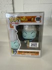 Funko POP! Dragon Ball Super - Whis (Eating Noodles) #1089 Funimation Exclusive