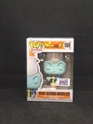 Funko Pop 1089 Whis Eating Noodles FUNimation Exclusive Dragon Ball Super Beerus