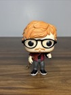 Ed Sheeran #76 - Funko Pop! Rocks - Figure Only No Box E1