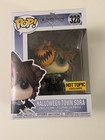 Funko Pop! Disney Kingdom Hearts - Halloween Town Sora vinyl #328 2018  +Prot