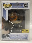 Funko Pop! Kingdom Hearts : Halloween Town Sora : 328 HT Exclusive