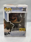 Halloween Town Sora Funko Pop #328 Disney Kingdom Hearts.  5068