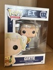 Funko Pop! E.T. The Extra-Terrestrial Gertie #132 Vinyl Figure