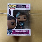 Funko Pop! Games - Tiny Tina's Wonderlands - Paladine Mike #861
