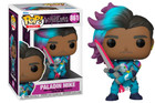 #001 - Funko Pop! Paladin Mike - Tiny Tina's Wonderland - Brand New