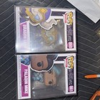 Funko Pop! Games Tiny Tina’s Wonderlands Dragon Lord #860 & Paladin Mike  #861