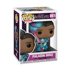 Borderlands: Tiny Tina's Wonderland - Paladin Mike Pop! Vinyl-Funko-FUN59334
