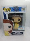 Pop! Funko Belle Candlestick Beauty & The Beast Disney Barnes & Noble #248