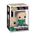 Funko Pop! Television Squid Game Player 001 Oh Il-Nam #1223 Vinyl Figure