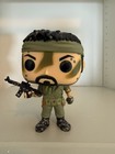 Funko Pop! Games Call Of Duty MSGT. FRANK WOODS #69 GameStop