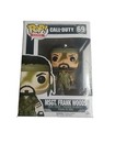 Funko Pop! Games Activision Vinyl: Call of Duty MSGT. Frank Woods # 69