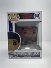 Funko POP! Television Stranger Things Ghostbuster Lucas #548