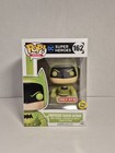 Funko Pop! DC Comics Super Heroes Professor Radium Batman #162 Target Exclusive