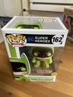 Funko Pop! Vinyl: DC Universe #162 - Professor Radium Batman (GITD) Target Excl.