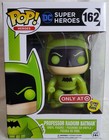 Funko Pop! Vinyl: DC Universe - Professor Radium Batman - #162 Target Exclusive
