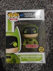 Funko POP Professor Radium Batman 162 Glow in the Dark Target Exclusive GITD