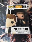 Han Solo 03 Funko Pop