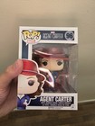Funko Pop Vinyl Marvel Agent Peggy Carter #96