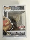 Funko Pop! Marvel Venom Venomized Jack O'Lantern 922 Exclusive With Protector