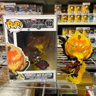 Funko Pop Marvel Venom : Venomized Jack O'Lantern #922 Vinyl Special Exclusive