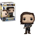 Avengers - Bucky Barnes Pop! Vinyl #418 (Winter Soldier)