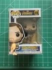 Funko Pop! Vinyl: Marvel - Bucky Barnes (w/ weapon) #418