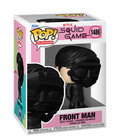FUNKO POP! Television Squid Game Front Man Vinyl Figure #1486